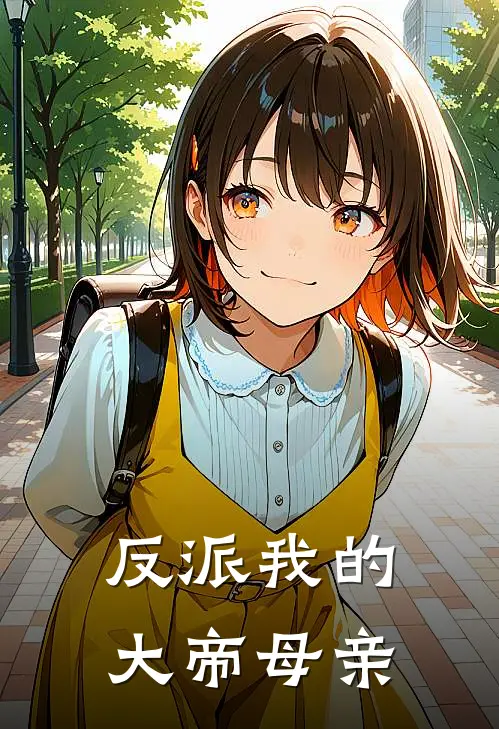 反派我的大帝母亲