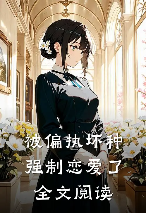 被偏执坏种强制恋爱了全文阅读