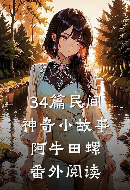 34篇民间神奇小故事阿牛田螺 番外阅读