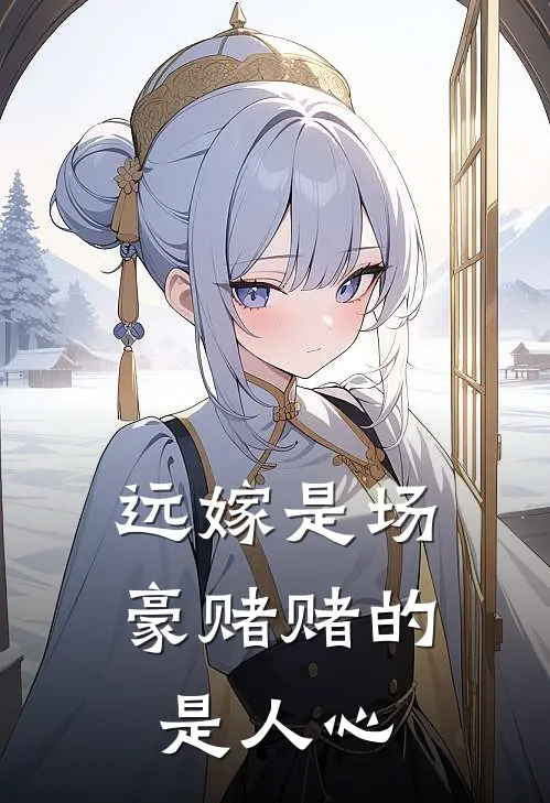 远嫁是场豪赌赌的是人心