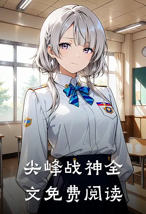 尖峰战神全文免费阅读