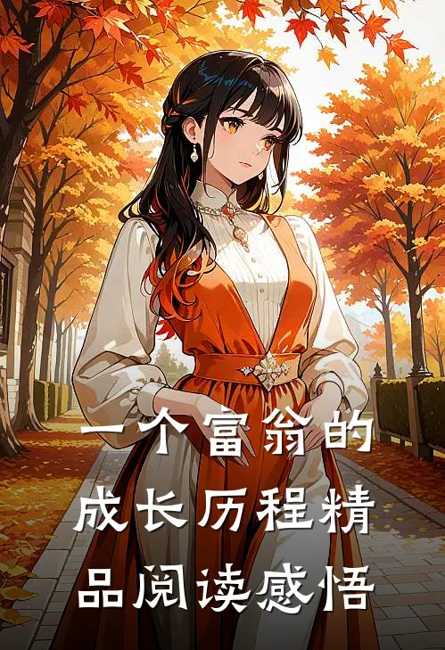 一个富翁的成长历程精品阅读感悟