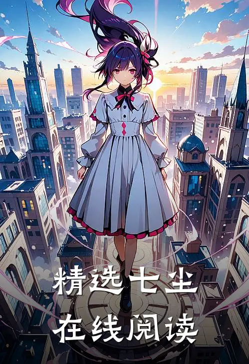 精选七尘在线阅读
