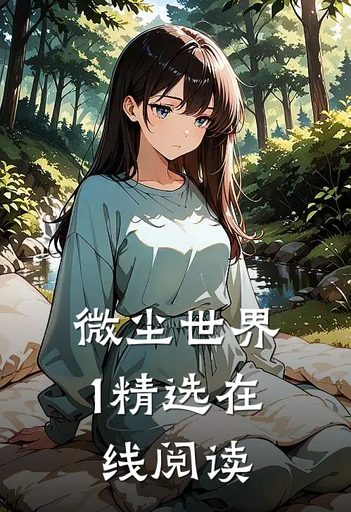 微尘世界1精选在线阅读