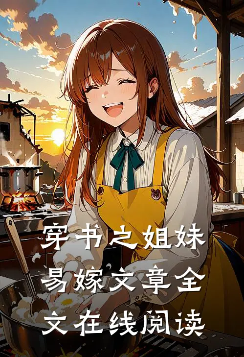穿书之姐妹易嫁文章全文在线阅读