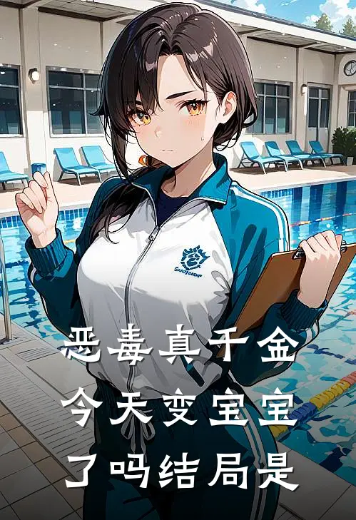 恶毒真千金今天变宝宝了吗结局是