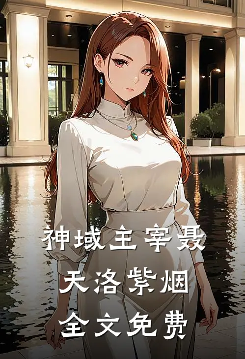 神域主宰聂天洛紫烟全文免费