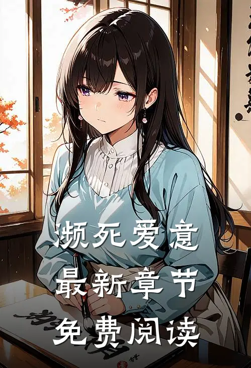 濒死爱意最新章节免费阅读