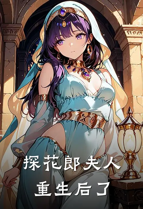 探花郎夫人重生后了