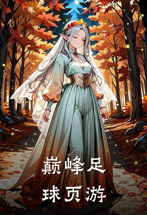 巅峰足球页游