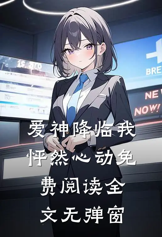 爱神降临我怦然心动免费阅读全文无弹窗
