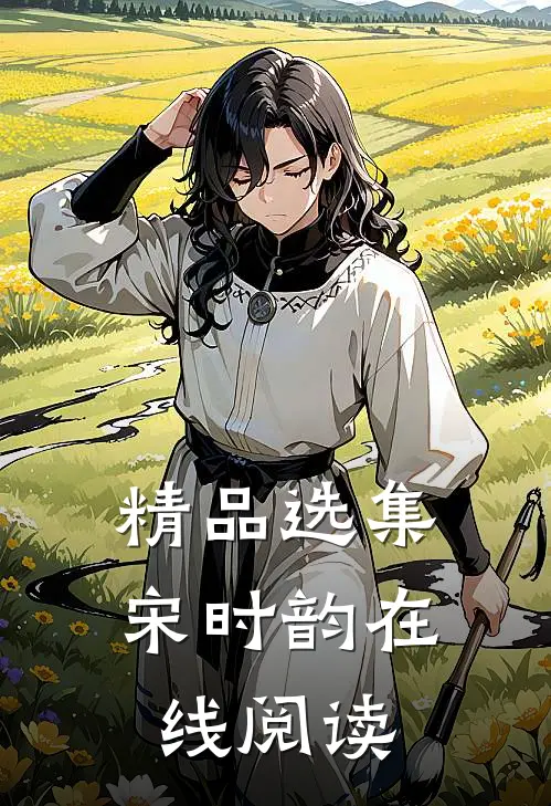精品选集宋时韵在线阅读