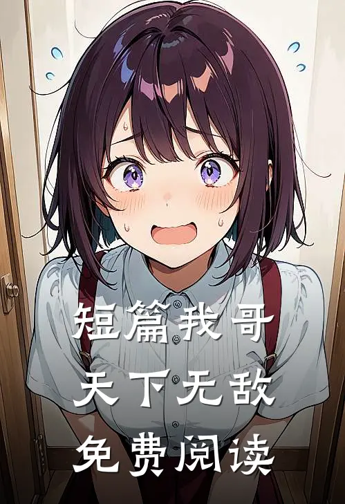 短篇我哥天下无敌免费阅读