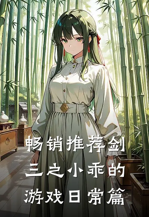 畅销推荐剑三之小乖的游戏日常篇