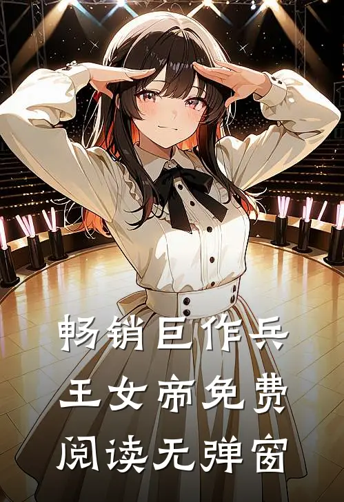 畅销巨作兵王女帝免费阅读无弹窗