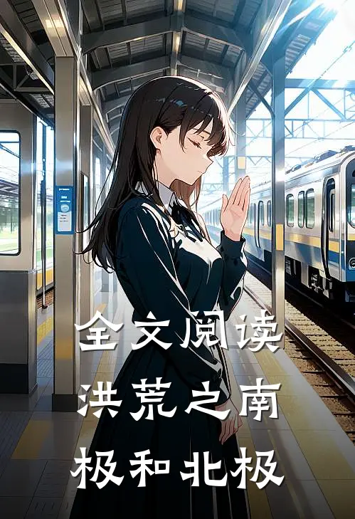 全文阅读洪荒之南极和北极