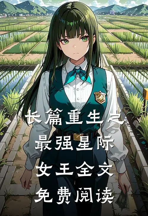 长篇重生之最强星际女王全文免费阅读