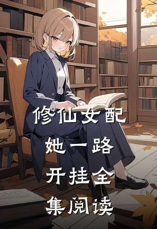 修仙女配她一路开挂全集阅读