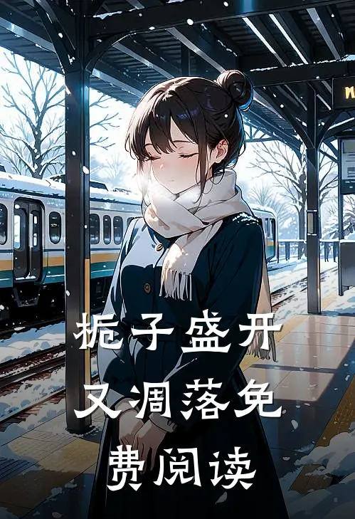 栀子盛开又凋落免费阅读
