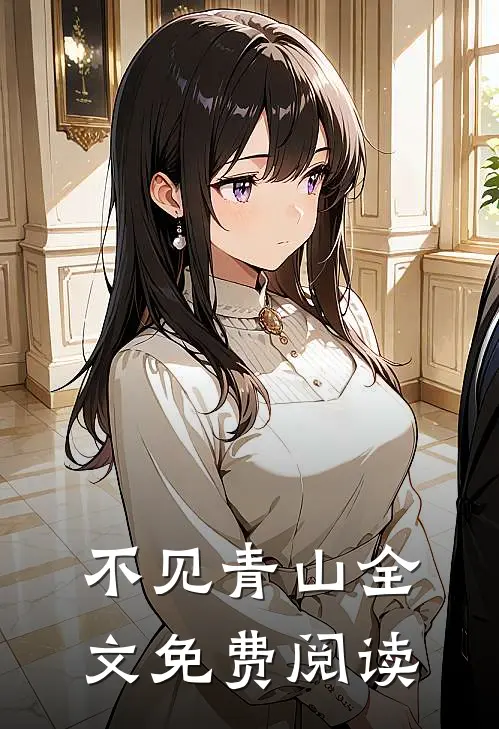 不见青山全文免费阅读