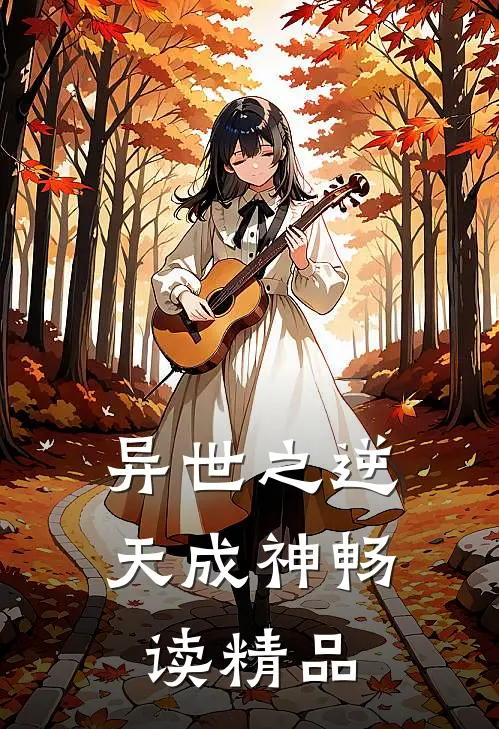 异世之逆天成神畅读精品