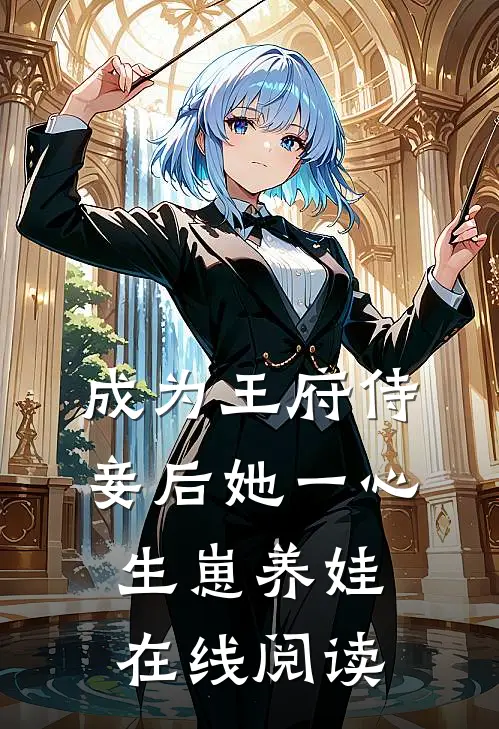 成为王府侍妾后她一心生崽养娃在线阅读