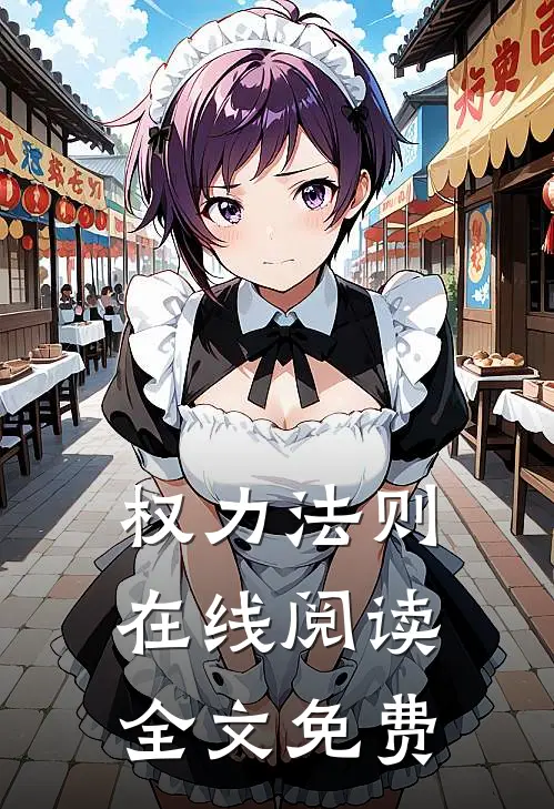 权力法则在线阅读全文免费