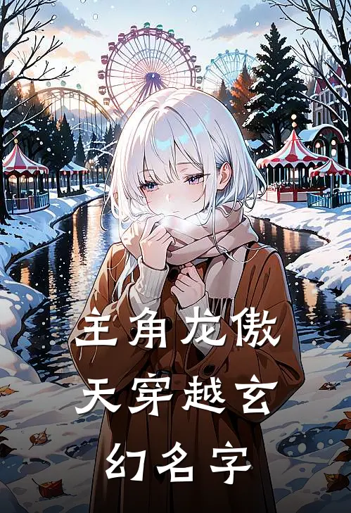 主角龙傲天穿越玄幻名字