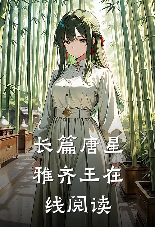 长篇唐星雅齐王在线阅读