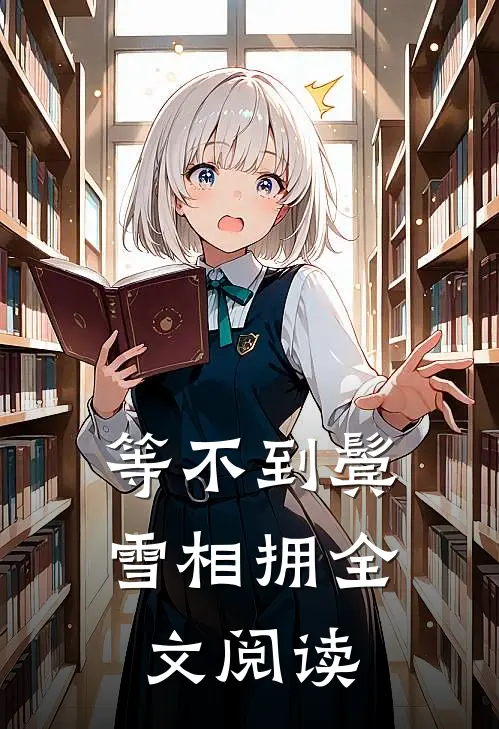 等不到鬓雪相拥全文阅读