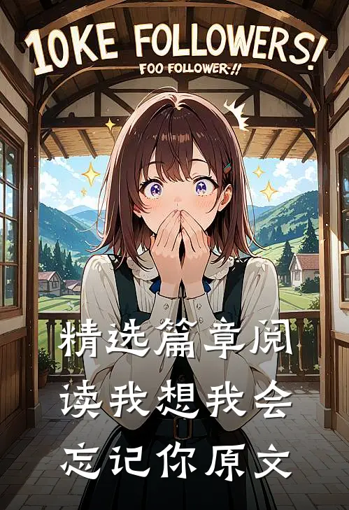 精选篇章阅读我想我会忘记你原文