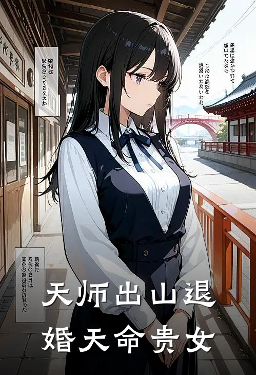 天师出山退婚天命贵女