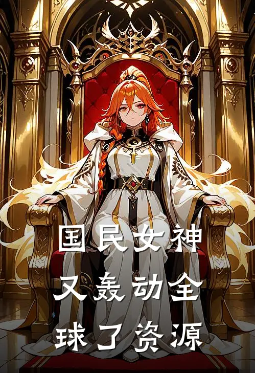 国民女神又轰动全球了资源