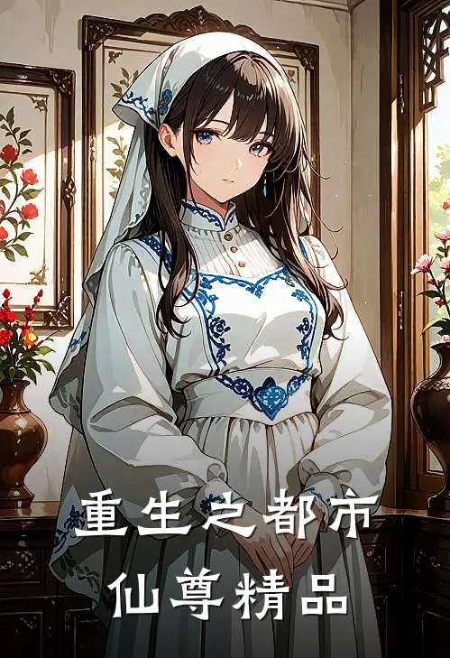 重生之都市仙尊精品