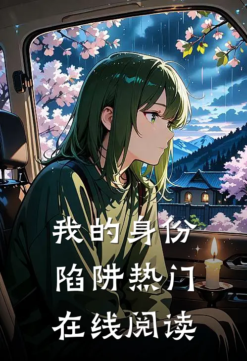 我的身份陷阱热门在线阅读