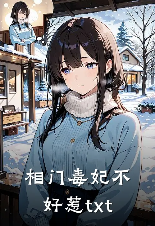 相门毒妃不好惹txt