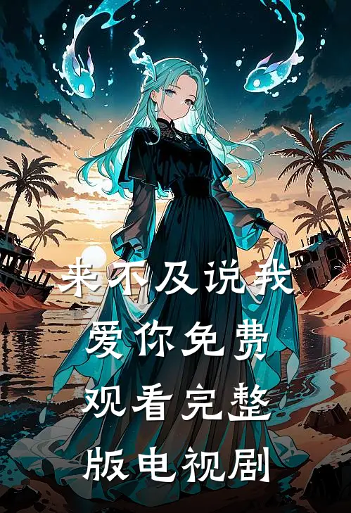 来不及说我爱你免费观看完整版电视剧