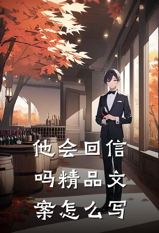 他会回信吗精品文案怎么写