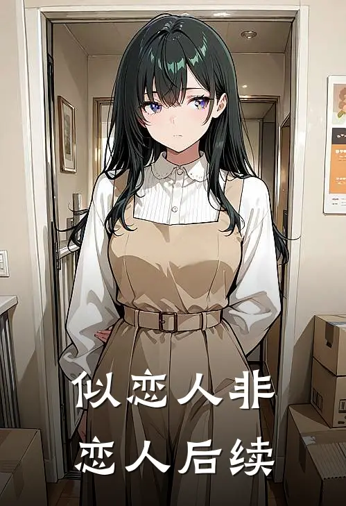 似恋人非恋人后续