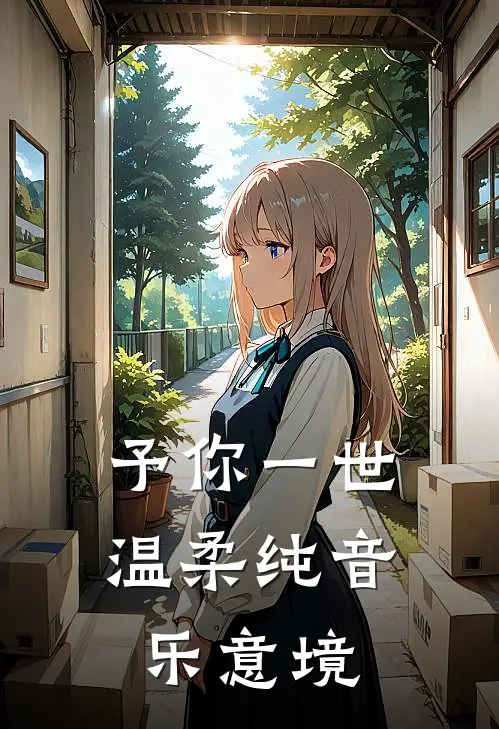 予你一世温柔纯音乐意境