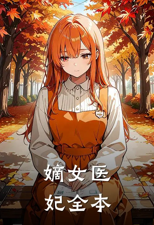 嫡女医妃全本