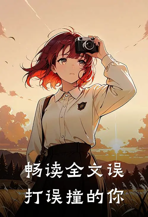 畅读全文误打误撞的你
