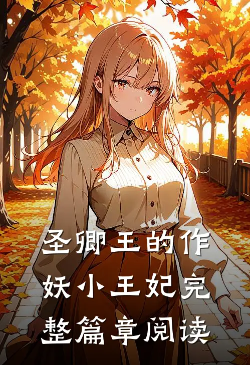 圣卿王的作妖小王妃完整篇章阅读