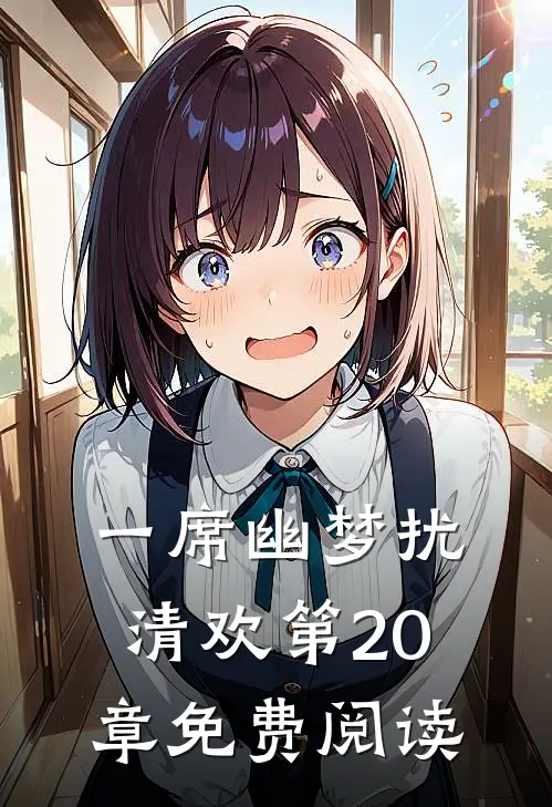 一席幽梦扰清欢第20章免费阅读