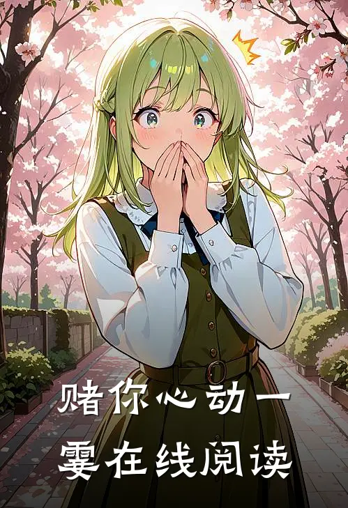 赌你心动一霎在线阅读