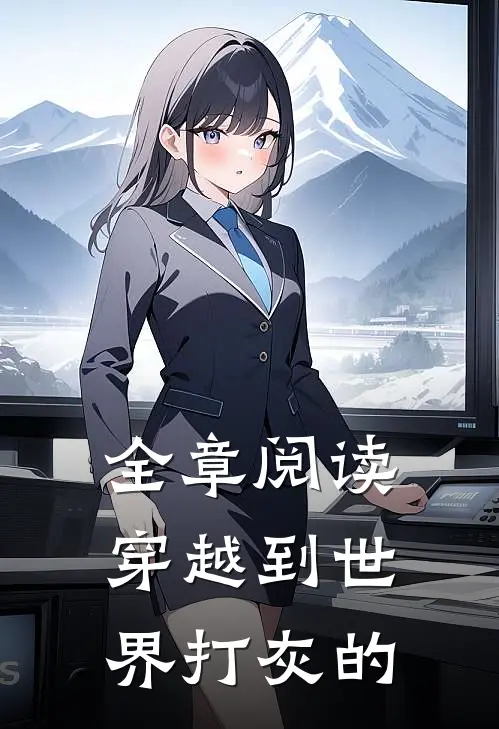 全章阅读穿越到世界打灰的