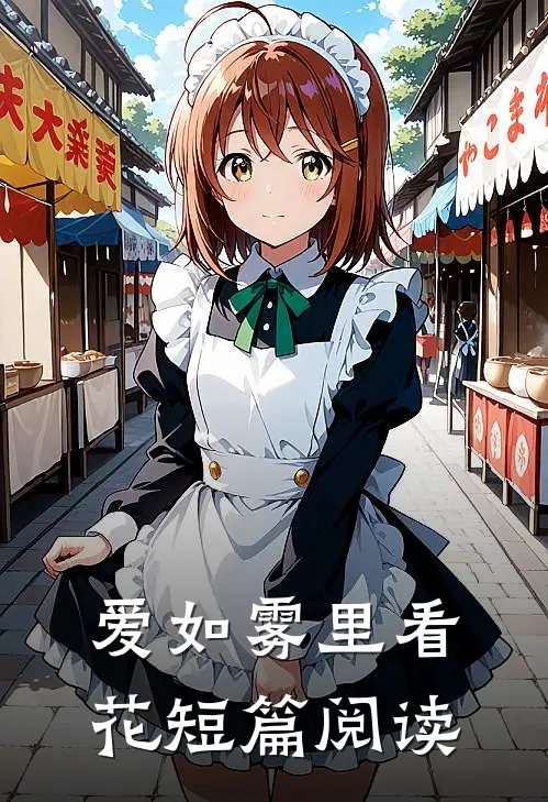 爱如雾里看花短篇阅读