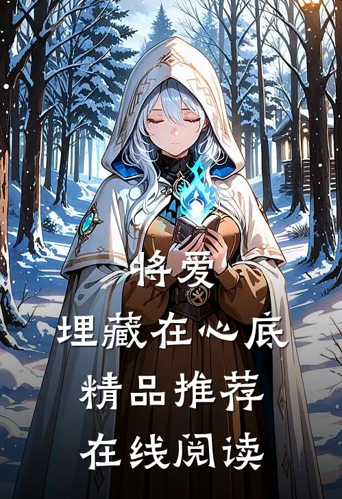 将爱,埋藏在心底精品推荐在线阅读