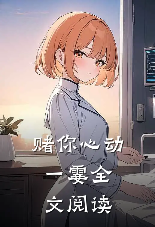 赌你心动一霎全文阅读