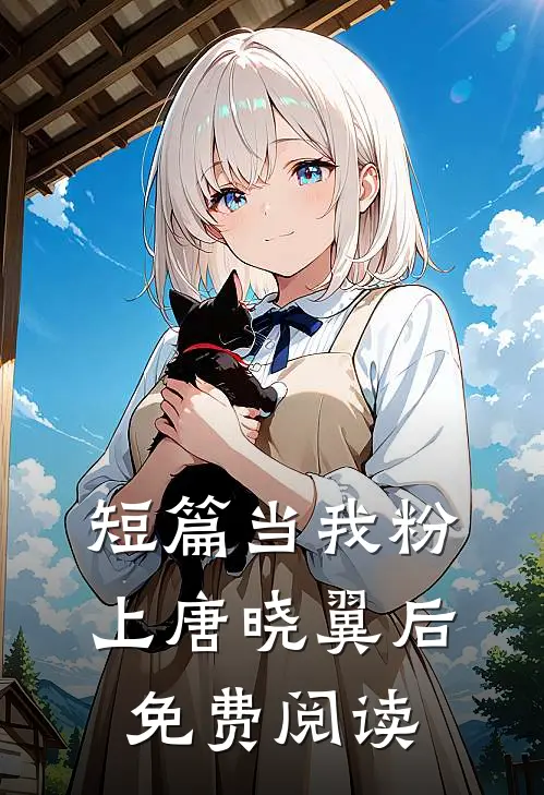 短篇当我粉上唐晓翼后免费阅读